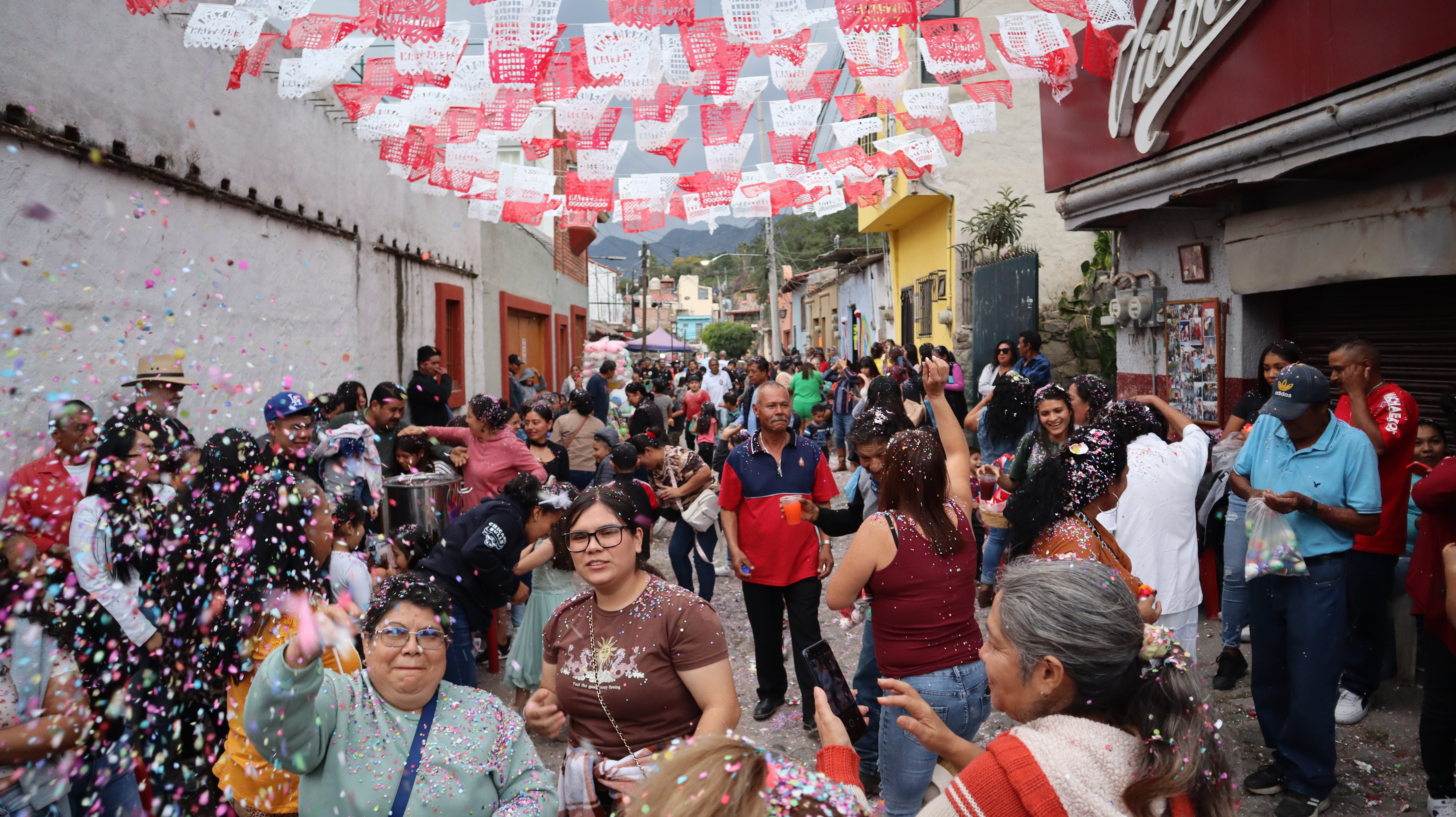 San Sebastián neighborhood adds extra 2025 celebration day