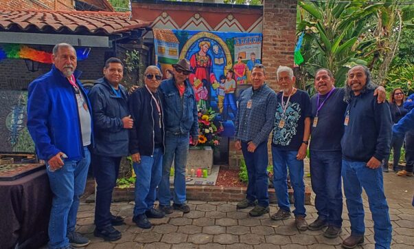 Neill James’s legacy honored on 130th birthday