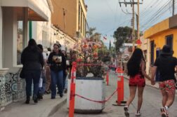 Colón pedestrian walkway to be reinstated