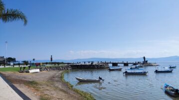 Malecón eyed for 2025 Chapala Carnival