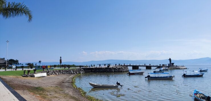 Malecón eyed for 2025 Chapala Carnival