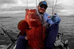 Jonathan Jassiel to defend title at National Kayak Fishing Championship