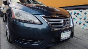 Jalisco drivers warned license plate holder can’t obscure plates