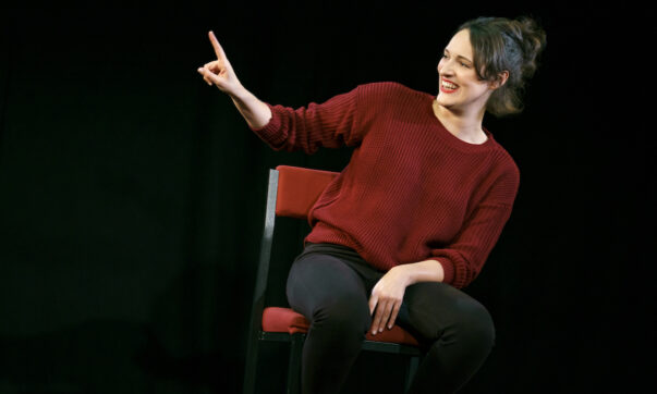 LLT Presents “Fleabag” - an edgy, hilarious one-woman show