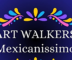 The 2025 Art Walkers Mexicanissimo is almost here