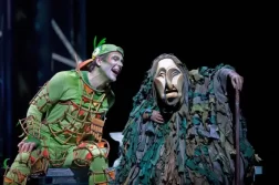 LLT to host Mozart’s” Magic Flute,” “most popular opera ever”