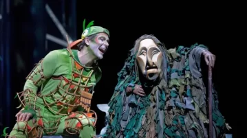 LLT to host Mozart’s” Magic Flute,” “most popular opera ever”