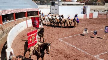 Carnival rodeo launched Saturday with parade, events , music