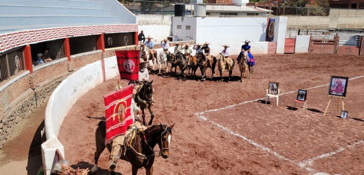 Carnival rodeo launched Saturday with parade, events , music