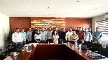 Jocotepec advances urban property regularization with a new commission