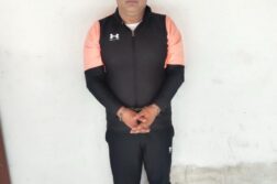 Chapala police arrest fraudster with multiple bank cards