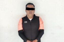 Chapala police arrest fraudster with multiple bank cards