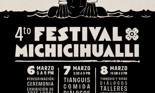 Celebrate culture and sustainability at Michicihualli Festival 2025