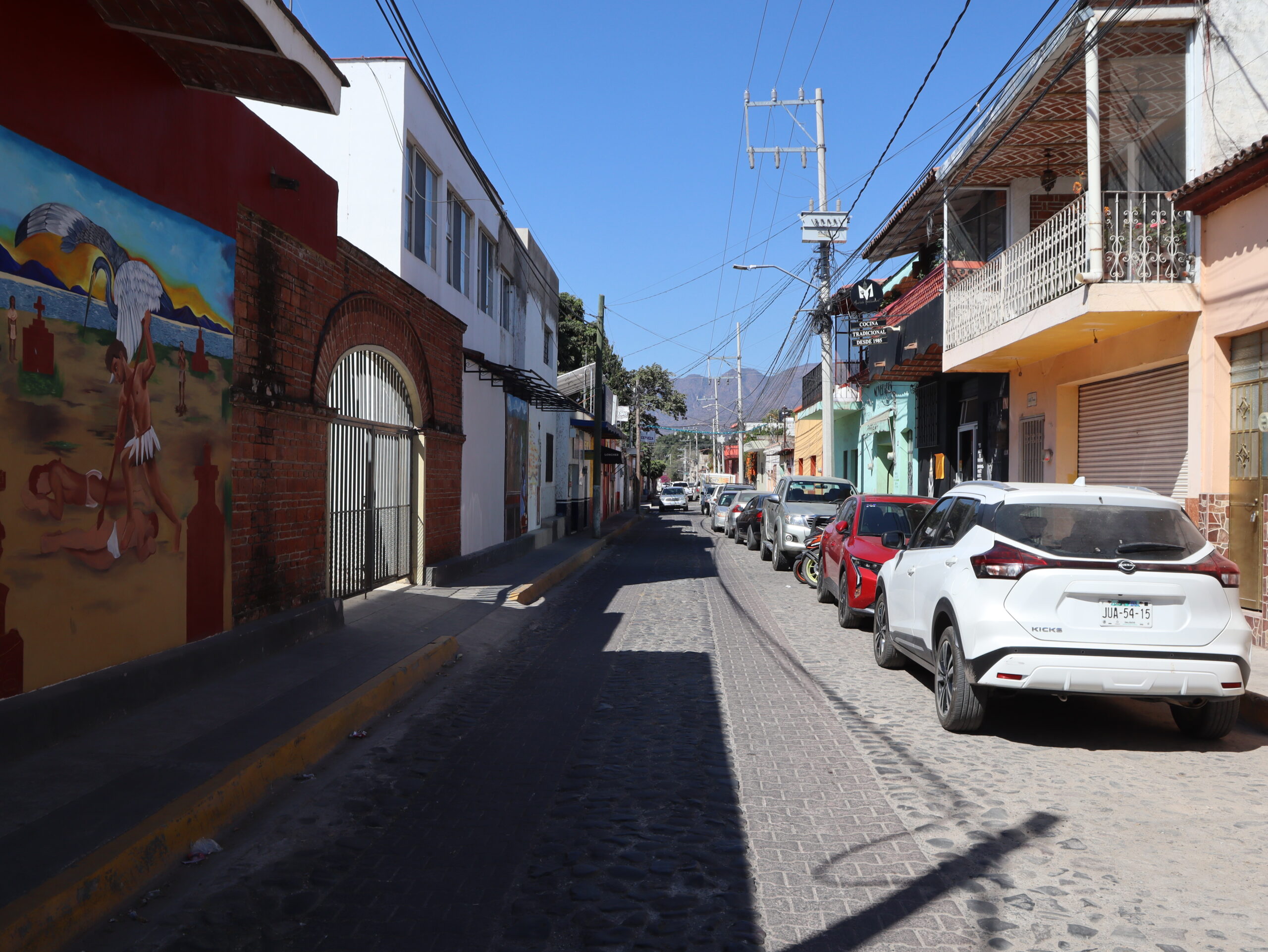 Traffic issues resurface on Ramón Corona St in San Antonio