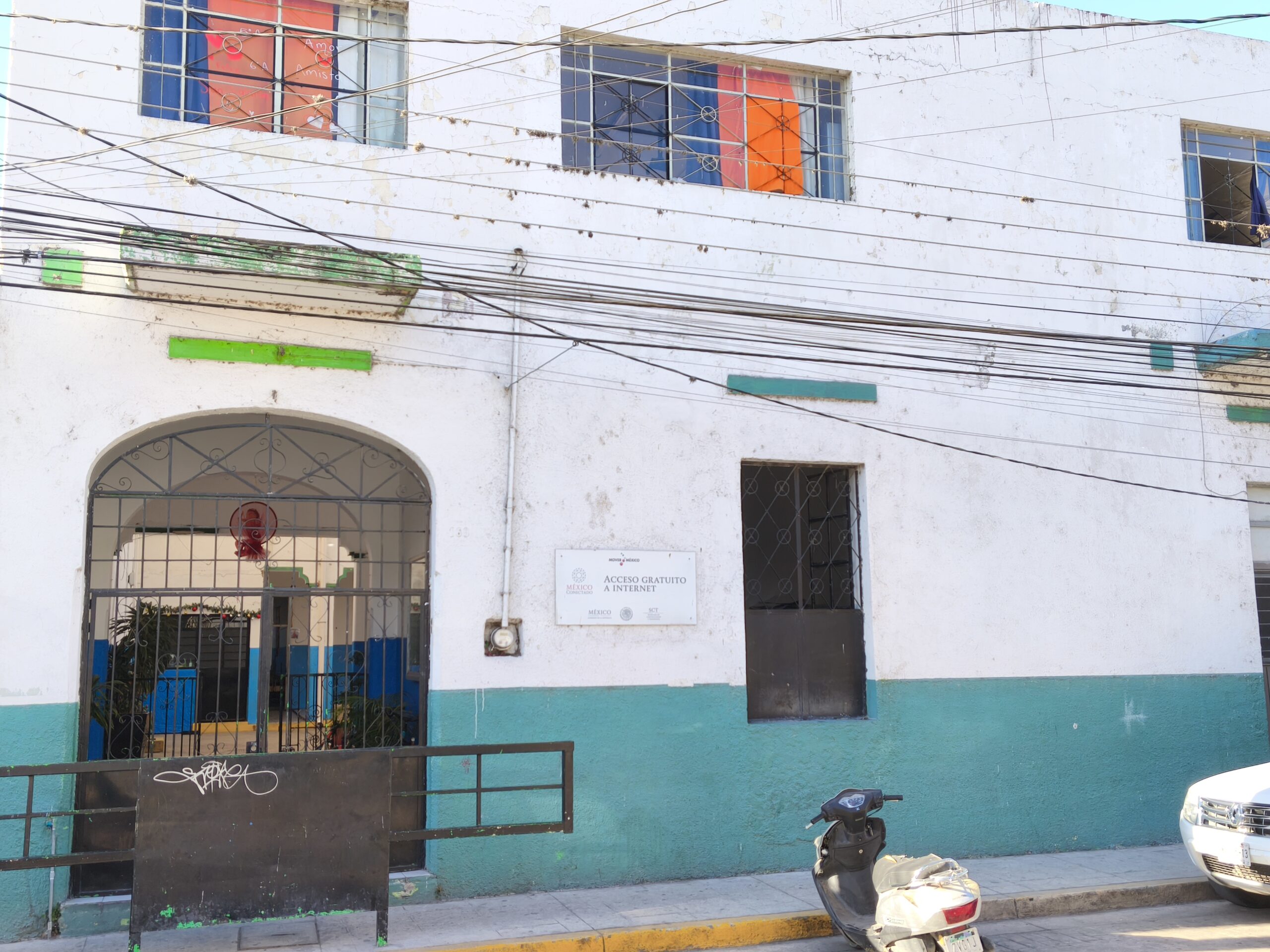 Chapala schools face structural risks -urgent inspections planned