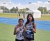 Young Chapala runners shine with medals at Tapatía Cup competition