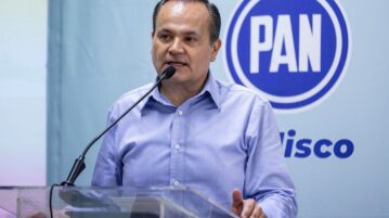 PAN Jalisco 2025 plenary focuses on unity and strategy enhancement