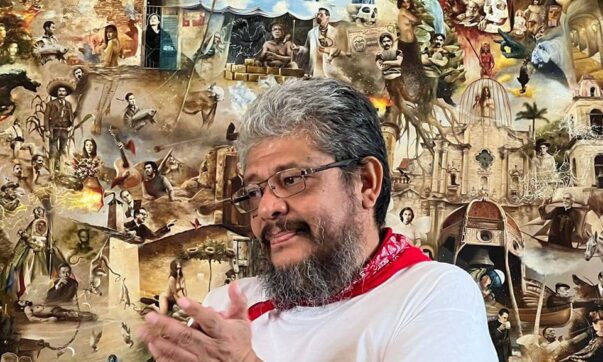 Skarnaval 2025 is here with three bands to light up the stage