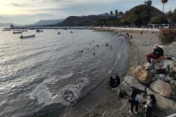 Lake Chapala may rise to 75% level in 2025