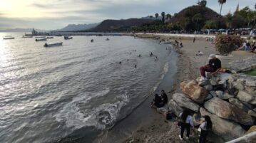 Lake Chapala may rise to 75% level in 2025