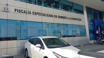 Puerto Vallarta traffic officers charged with assault