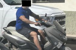 Jocotepec motorcycle enforcement leads to fines, impounds