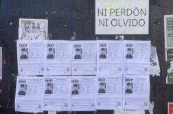 Community demands justice for murdered child Mateo in León, Guanajuato