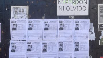 Community demands justice for murdered child Mateo in León, Guanajuato