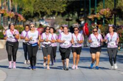 Chapala’s “Women’s Race 2025” Celebrates with 350 Participants