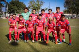 Charales de Chapala pushes for playoff spot after key win