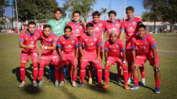 Charales de Chapala pushes for playoff spot after key win