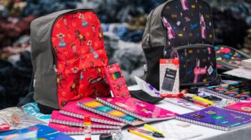 Chapala City Council seeks new suppliers for school supplies program