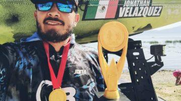 Jalisco sweeps Chapala’s 2025 Sportfishing Tournament