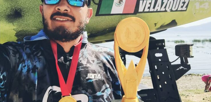 Jalisco sweeps Chapala’s 2025 Sportfishing Tournament