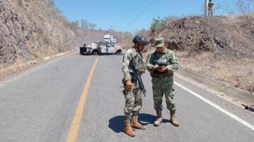 Week of terror: 11 dead between Jalisco and Michoacán