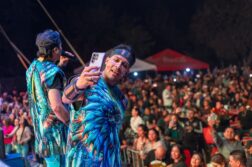 More than 50,000 attend Carnivals in Chapala this year