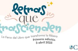 Jocotepec's First "Letras que Trascienden" Book Fair Arrives!