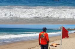 Two drowning deaths in Puerto Vallarta