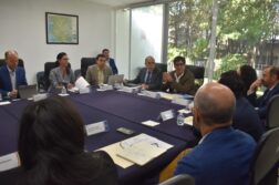 Jalisco government, World Bank discuss water agenda