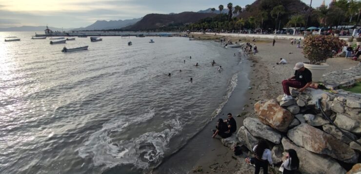 Lake Chapala may rise to 75% level in 2025