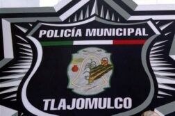 Six Tlajomulco police officers indicted for abuse of authority