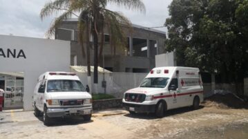 Cruz Roja Receives 1 million pesos for new facility