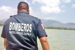 Fisherman drowns in Lake Chapala