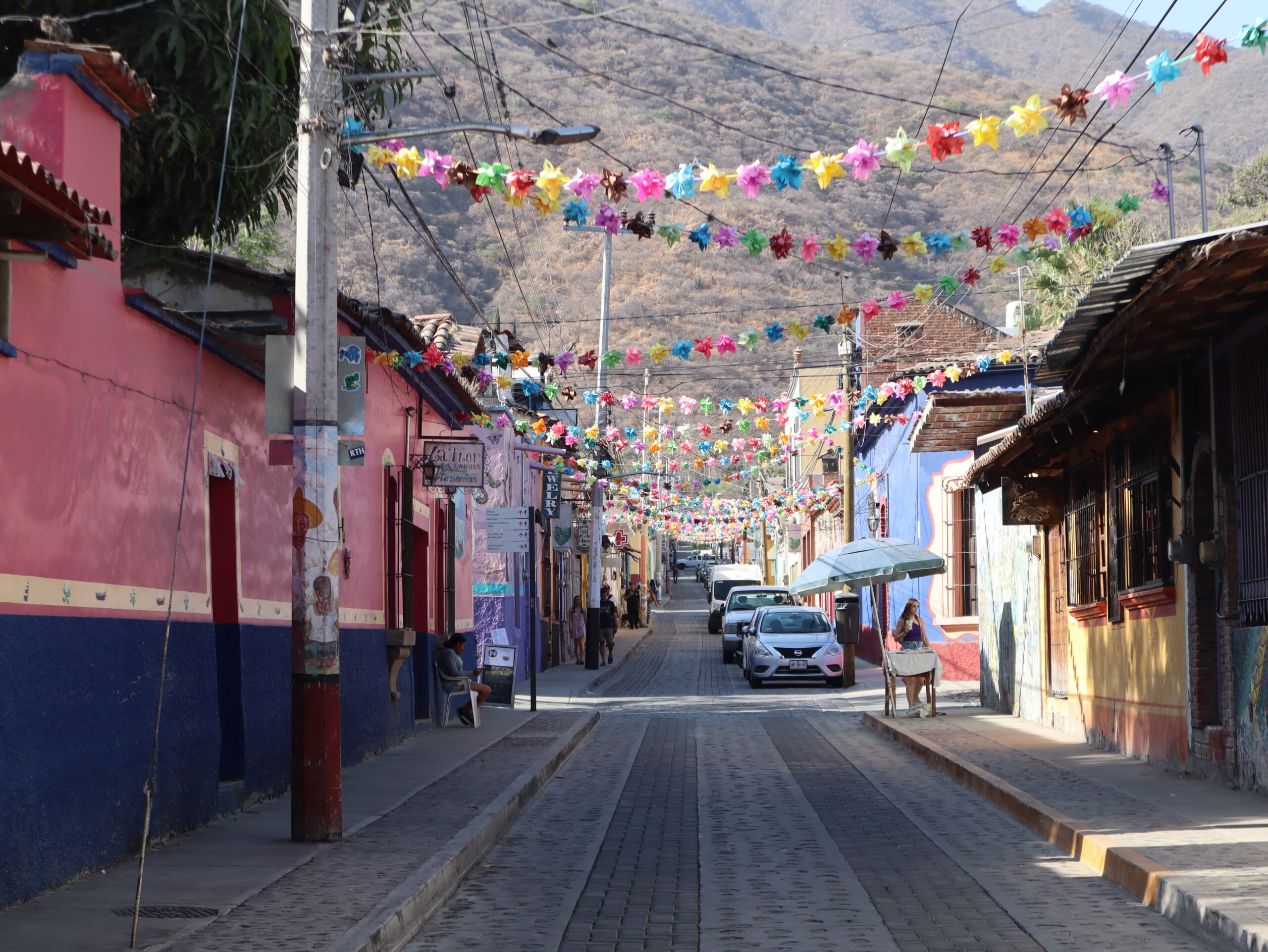 Ajijic submits projects to compete for Pueblo Mágico funds