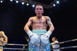 Boxer Noli Valenzuela wins decisive victory in Tijuana