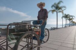 Don Trino Agraz and his legacy of hard work