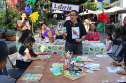 Luz del Pasado, other traditions revived at Verbena Jamaica del Pasado
