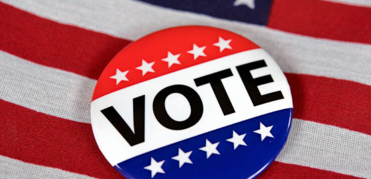 SAVE Act which eliminates expat voting narrowly passes the House