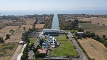 Jalisco plans major aqueduct upgrade to keep water taps flowing