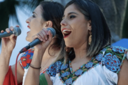 MUSIC SIN FRONTERAS 5.25.25